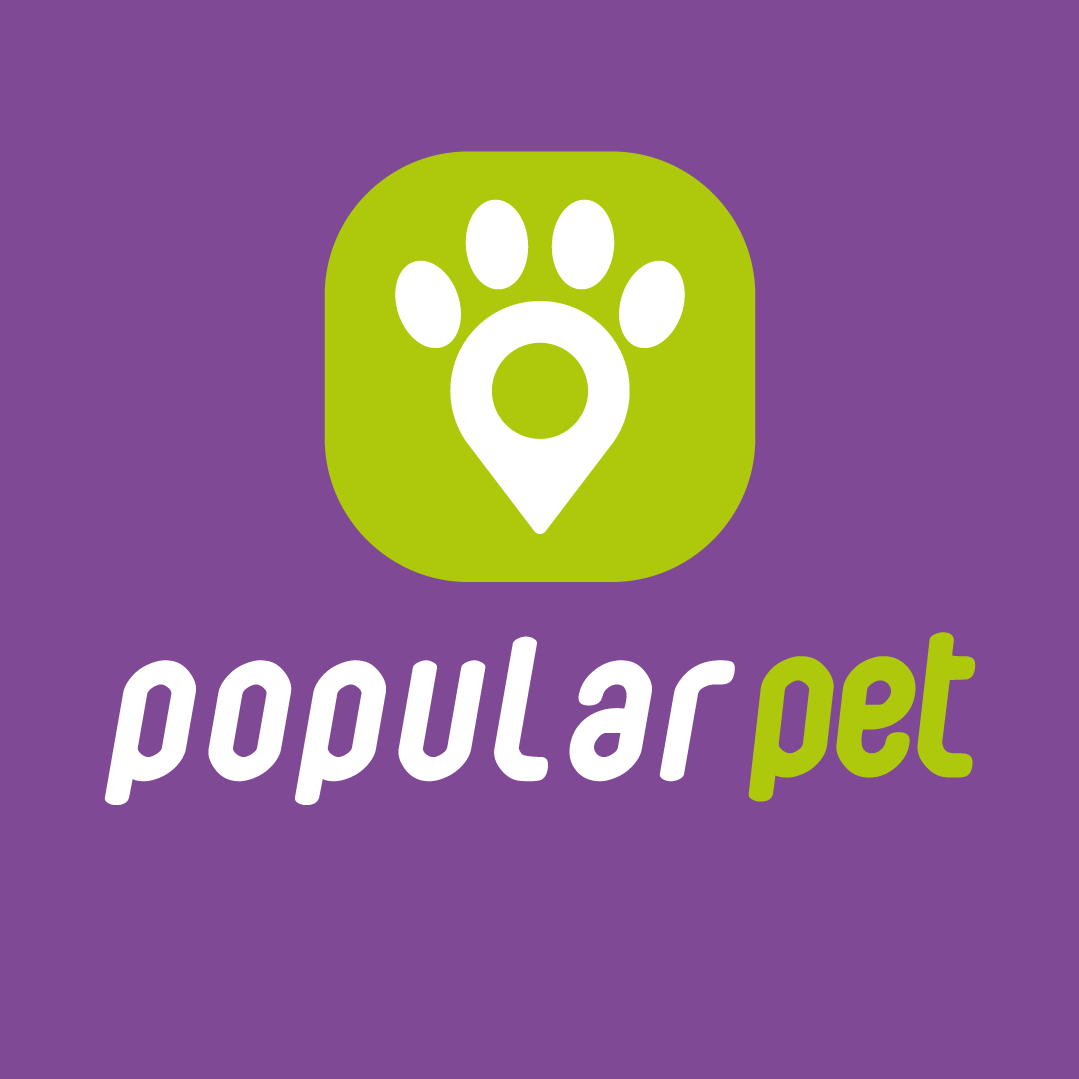 Logo Popular Pet