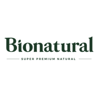 Logo da marca Bionatural