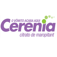 Logo da marca Cerenia