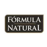 Logo da marca Formula Natural