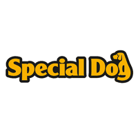 Logo da marca Special Dog