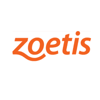 Logo da marca Zoetis