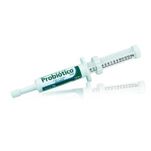 Probiótico Para Cães e Gatos Vetnil 14 g
