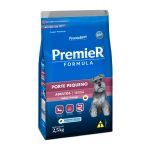 Ração Premier Fórmula Cães Adultos Porte Pequeno Frango - 2,5kg