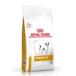 Ração Royal Canin Canine Urinary Small Dog - 7,5kg