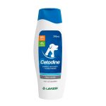 Shampoo Cetodine Para Cães e Gatos Lavizoo - 240ml