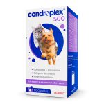 Suplemento Condroplex 500 Avert - 60 Cápsulas