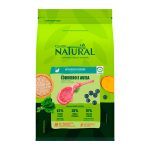 Ração Guabi Natural Para Gatos Adultos Castrados Sabor Cordeiro e Aveia - 1,5kg