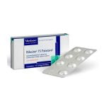 Rilexine 75mg Virbac 14 comprimidos