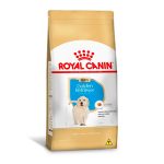 Ração Royal Canin Puppy Golden Retriever Cães Filhotes - 12kg