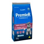 Ração Premier Fórmula Cães Adultos Porte Pequeno Frango - 15kg