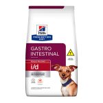 Ração Hill's Prescription Diet I/D Gastro Intestinal Cães Adultos - Pedaços Pequenos Frango 2kg