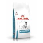 Ração Royal Canin Canine Veterinary Diet Hypoallergenic Para Cães Adultos Com Alergias - 2kg