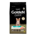 Ração Golden Gatos Filhotes Frango - 10,1kg