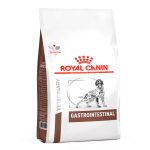 Ração Royal Canin Cão Veterinary Diet Gastro Intestinal - 10kg