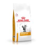 Ração Royal Canin Veterinary Urinary S/O Gatos Adultos - 1,5kg