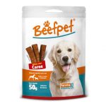 Bifinho Para Cães Beefpet Agrodog - Carne 50g