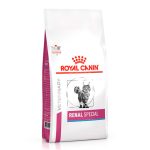 Royal Canin Veterinary Feline Renal Special Gatos Adultos - 500g