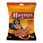 Bifinho Magnus Mastigáveis Para Cães Pequeno Porte - Frango 60g