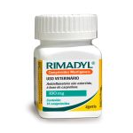 Rimadyl 100mg 14 Comprimidos