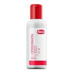 Shampoo Antifúngico Ibasa Cetoconazol 2% Para Cães e Gatos - 100ml