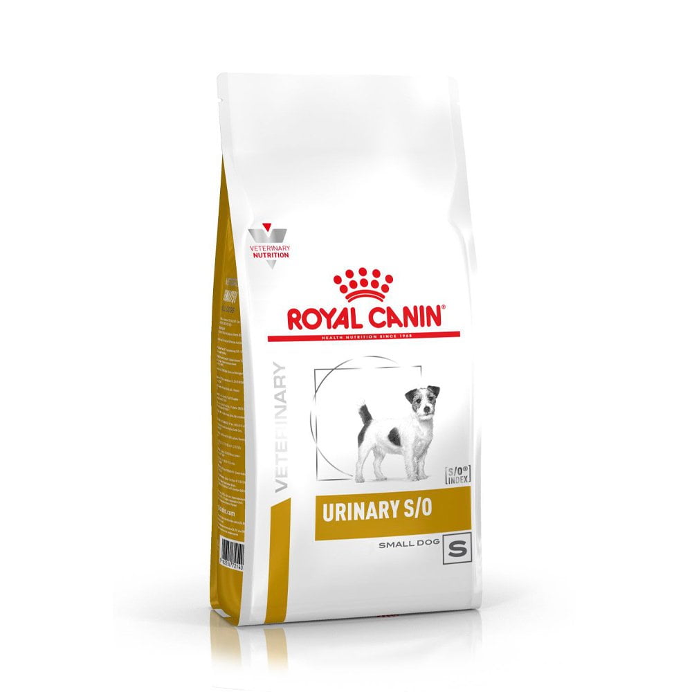 Ração Royal Canin Canine Urinary Small Dog - 2kg