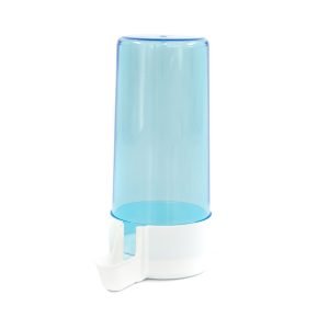 Bebedouro Para Passáros Blue Médio 100ml