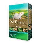 Ração Nutrópica Para Twister 500g