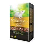 Ração Nutrópica Para Twister Gourmet 500g