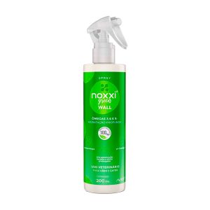 Spray Noxxi Wall Hidratante Para Cães e Gatos Avert 200mL