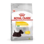 Ração Royal Canin Mini Dermacomfort Cães Adultos Porte Pequeno - 1kg