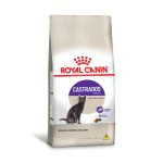 Ração Royal Canin Feline Nutrition Sterilised Gatos Adultos - 400g