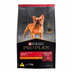 Ração Purina Pro Plan Para Cães Adultos Raças Pequenas - 7,5kg