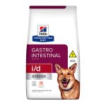 Ração Hill's Prescription Diet I/D Gastro Intestinal Cães Adultos - Frango 2kg