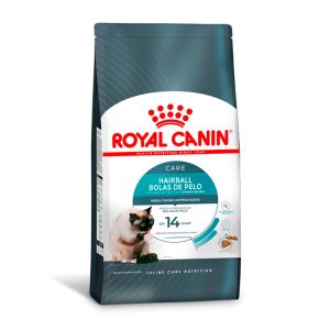 Ração Royal Canin Hairball Care Para Gatos Adultos Bola De Pelo 1,5kg