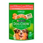 Ração Úmida Dog Chow Cães Adultos - Frango 100g
