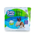 Tapete Higiênico Para Cães Baby Pads Petix - 50 Unidades