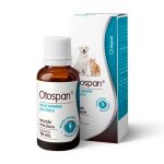 Solução Otológica Otospan Duprat - 10ml
