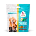 Biscoito Petisco Papapetisco Natural para Cães Adultos - Calming 150g