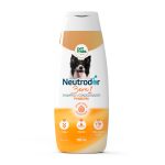 Shampoo e Condicionador 3 em 1 Petmais Neutrodor para Cães - pH Neutro 700ml