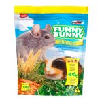 Ração Funny Bunny Para Chinchila Supra 700g
