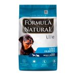 Ração Fórmula Natural Life Cães Filhotes Médio e Grande Porte - 2,5kg