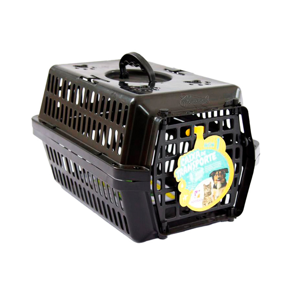 Shampoo Genial Pet Silicone Brilho Profissional 500ml - Para Cães E Gatos