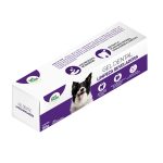 Gel Dental Limpeza Reveladora Para Cães e Gatos Petmais -80g
