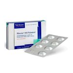 Rilexine 300mg Virbac 14 comprimidos