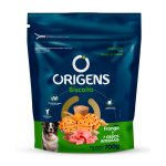 Biscoito Origens Cães Adultos Frango + 7 Grãos 700g