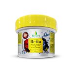 Ração Poytara Para Peixes Betta 14g