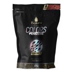 Ração Poytara Para Peixes Monsters Colors Floating P Black Line 600g