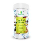 Ração Poytara Para Peixes Tropicais Flocos 30g