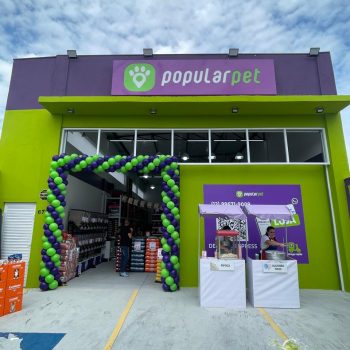 Popular Pet Vila Industrial